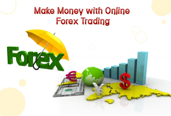 Forex online trading